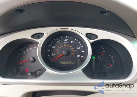 2005 Toyota Highlander Limited V6/V6 z USA, uszkodzony, nr VIN JTEDP21A150055611